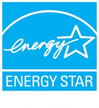 Energy star certified building